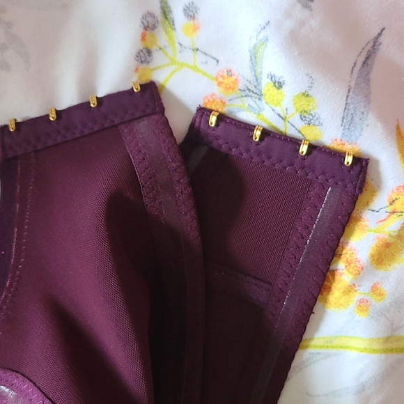 Butterfly Bra - Picture 4 of 6